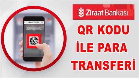 Ziraat qr